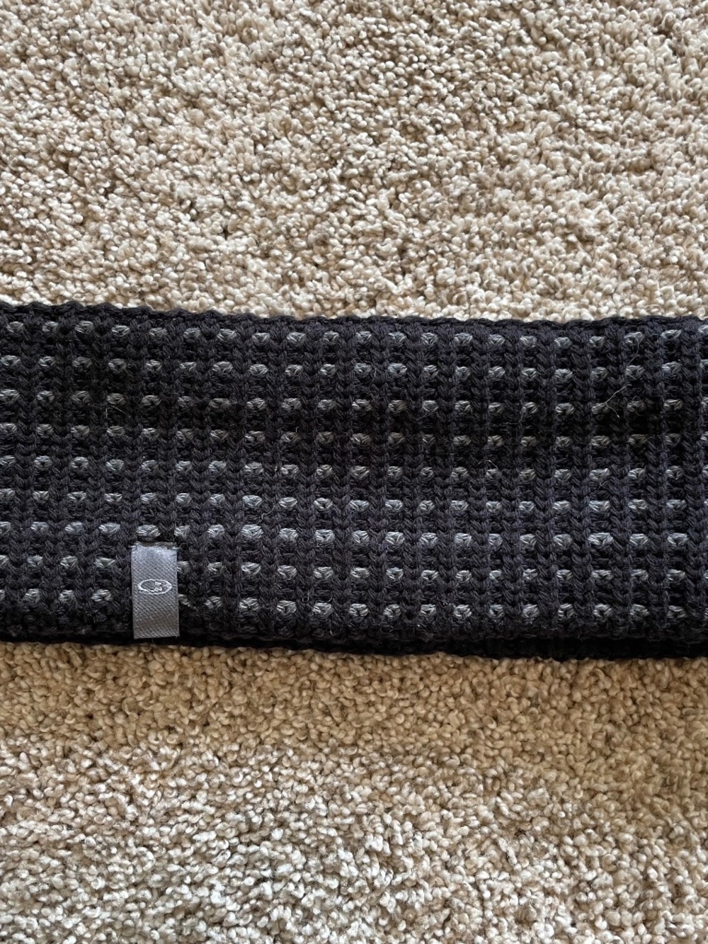 Icebreaker Unisex Merino Affinity Headband